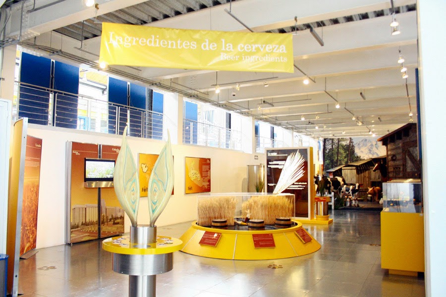 Museos y Cultura en México: El Museo Modelo de Ciencias e Industria