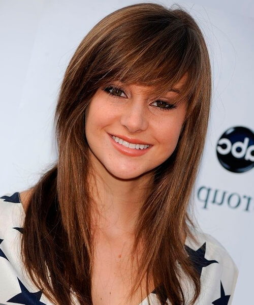 Hairstyles For Long Hair Hairstyles For Long Hair