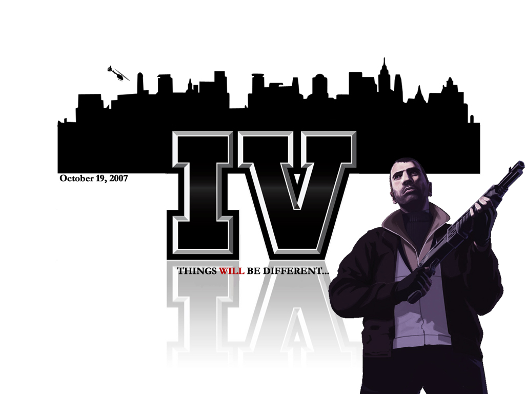 Gta 4 wallpapers |See To World