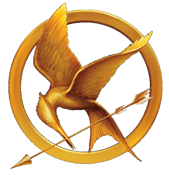 free clip art hunger games - photo #29