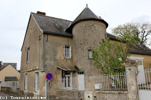 Tourainissime © BueilenTouraine