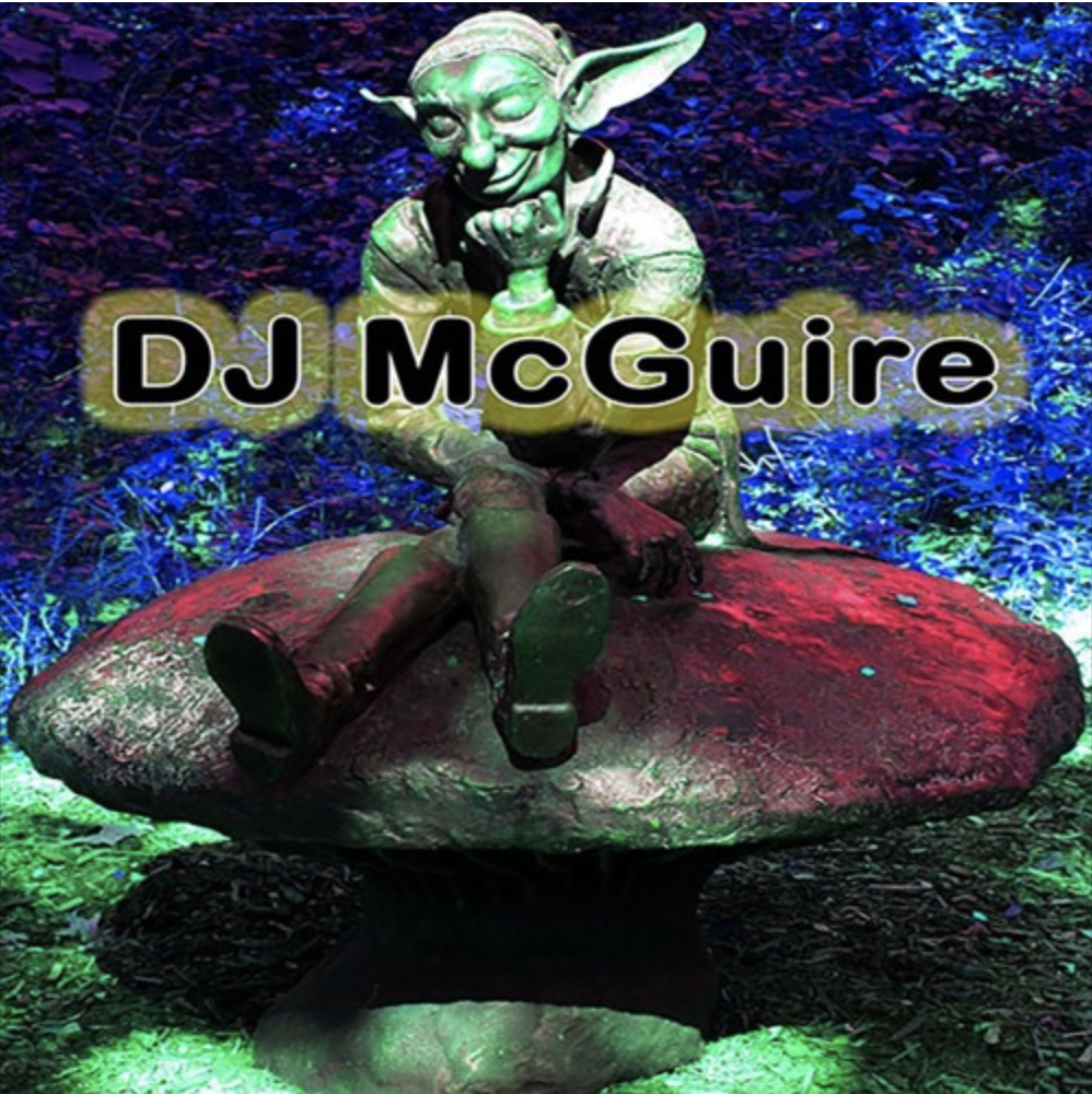 DJ McGuire