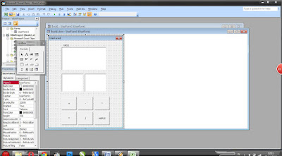 Cara Membuat Aplikasi Kalkulator Sederhana Di Microsoft Excel 2007