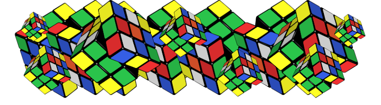 Pyramid Rubik's Cube Algorithm Related Keywords & Suggestion