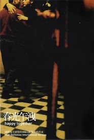 Happy Together (1997)