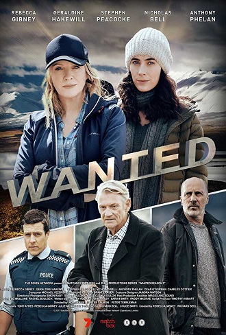 Wanted Season 2 Complete Download 480p