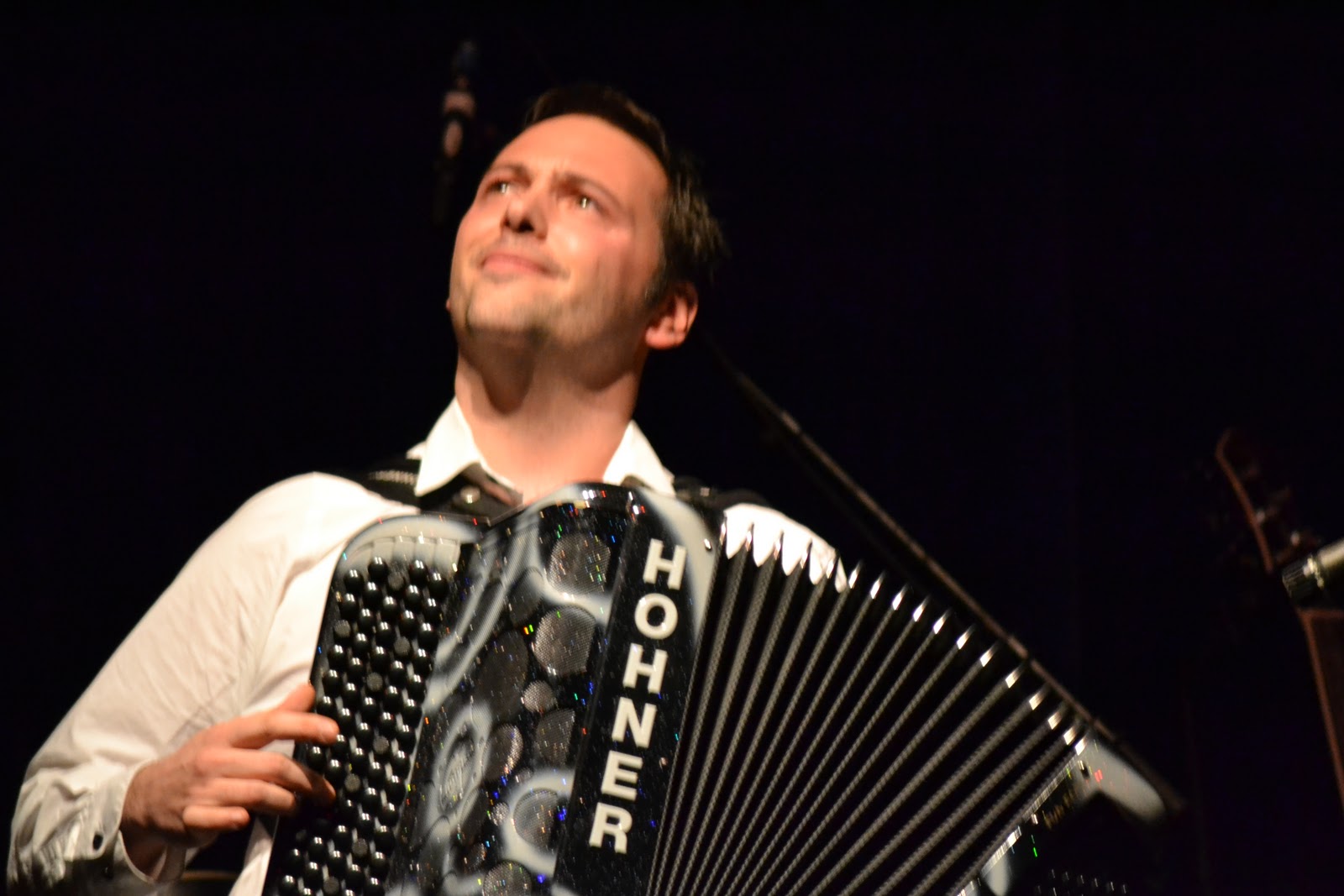 El Caminante sigue su camino......(randonneur) Festival 