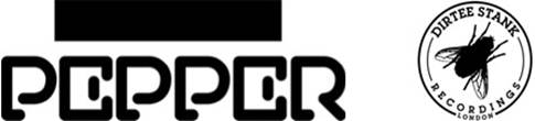 Pepper Official Logo