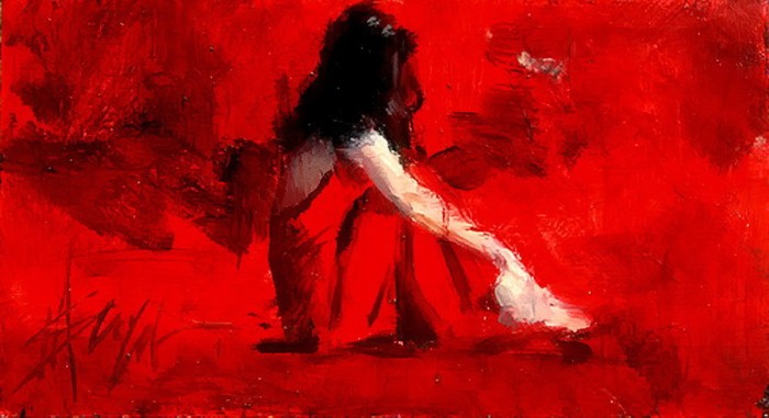 Картины маслом. Henry Asencio Henry Asencio