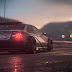 Need for Speed Closed Beta 