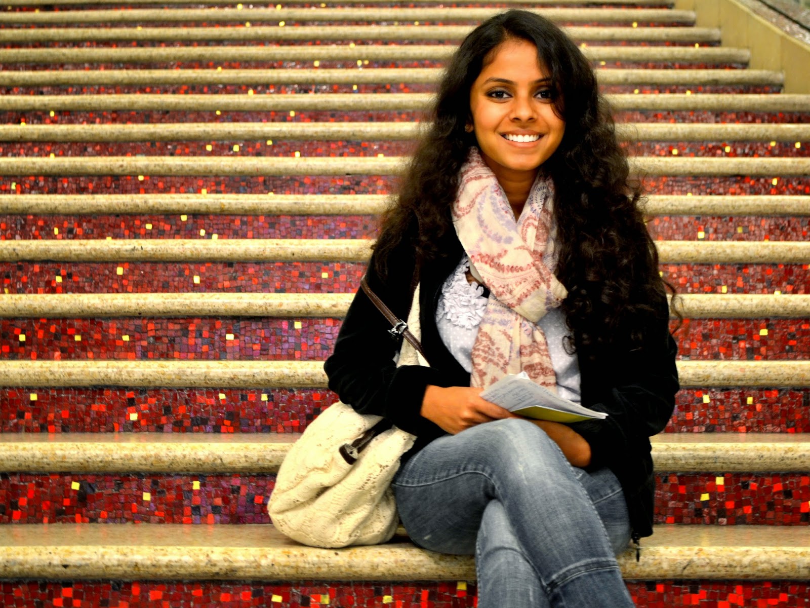 Deepti Agarwal Mittal