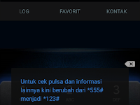 Update Terbaru Cara Cek Pulsa Operator Indosat Yang Sempat Berganti Update Terbaru Cara Cek Pulsa Operator Indosat Yang Sempat Berganti