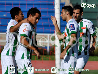 Oriente Petrolero - Alcides Peña - Gualberto Mojica - Yasmani Duk - Danny Bejarano - Alejandro Meleán - DaleOoo.com web del Club Oriente Petrolero