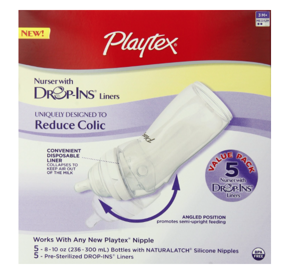 Crafting With Heart Musthaves for Baby!