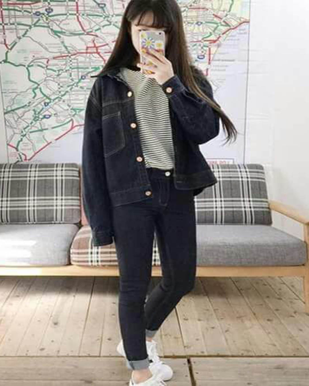 Korean Fashion Tumblr That Will Make You See Authentic Girlcheck