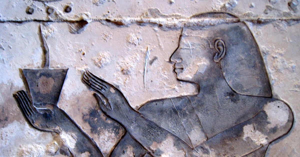 encens egyptien