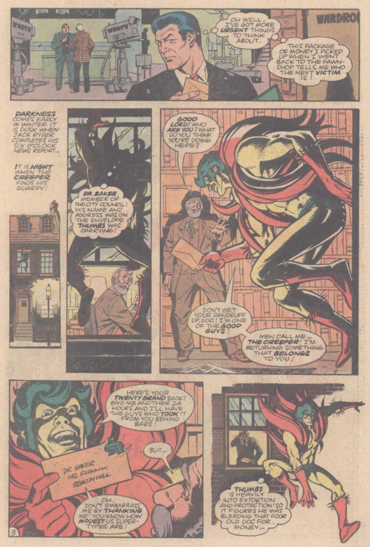 The Flash (1959) issue 319 - Page 27