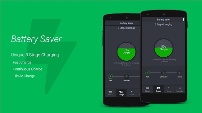 7 Aplikasi Penghemat Baterai Terbaik untuk Smartphone Anda -  Battery Doctor