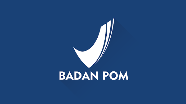 Logo Badan POM RI