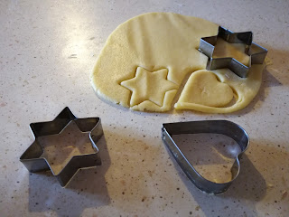 Stampini per biscotti