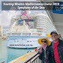 Travelog Western Mediterranean Cruise 2018 - Compilation