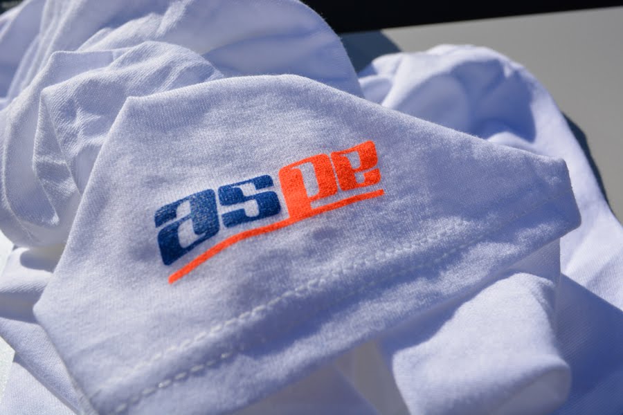 Shop ASPE RapidTag Small Automatic Screen Printing Machine at Best