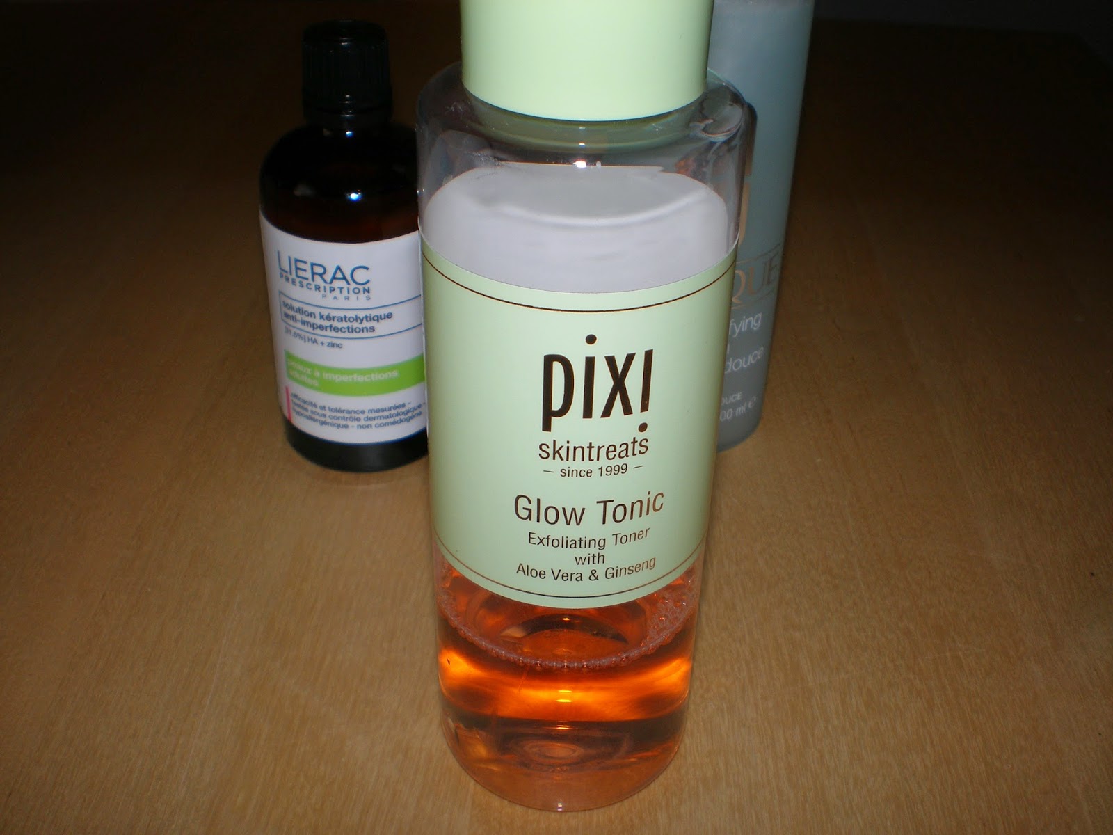 Pixi Glow Tonic