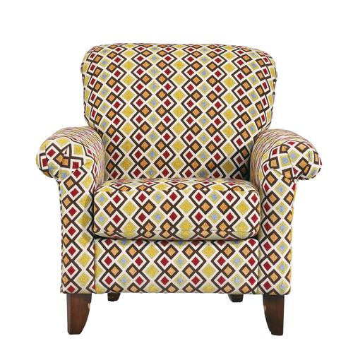 Dwell Accent Chair || Badcock Furniture | Badcock Home Furniture & More