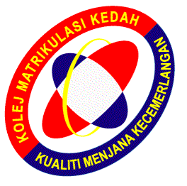 Logo Matrikulasi Selangor Seremban A