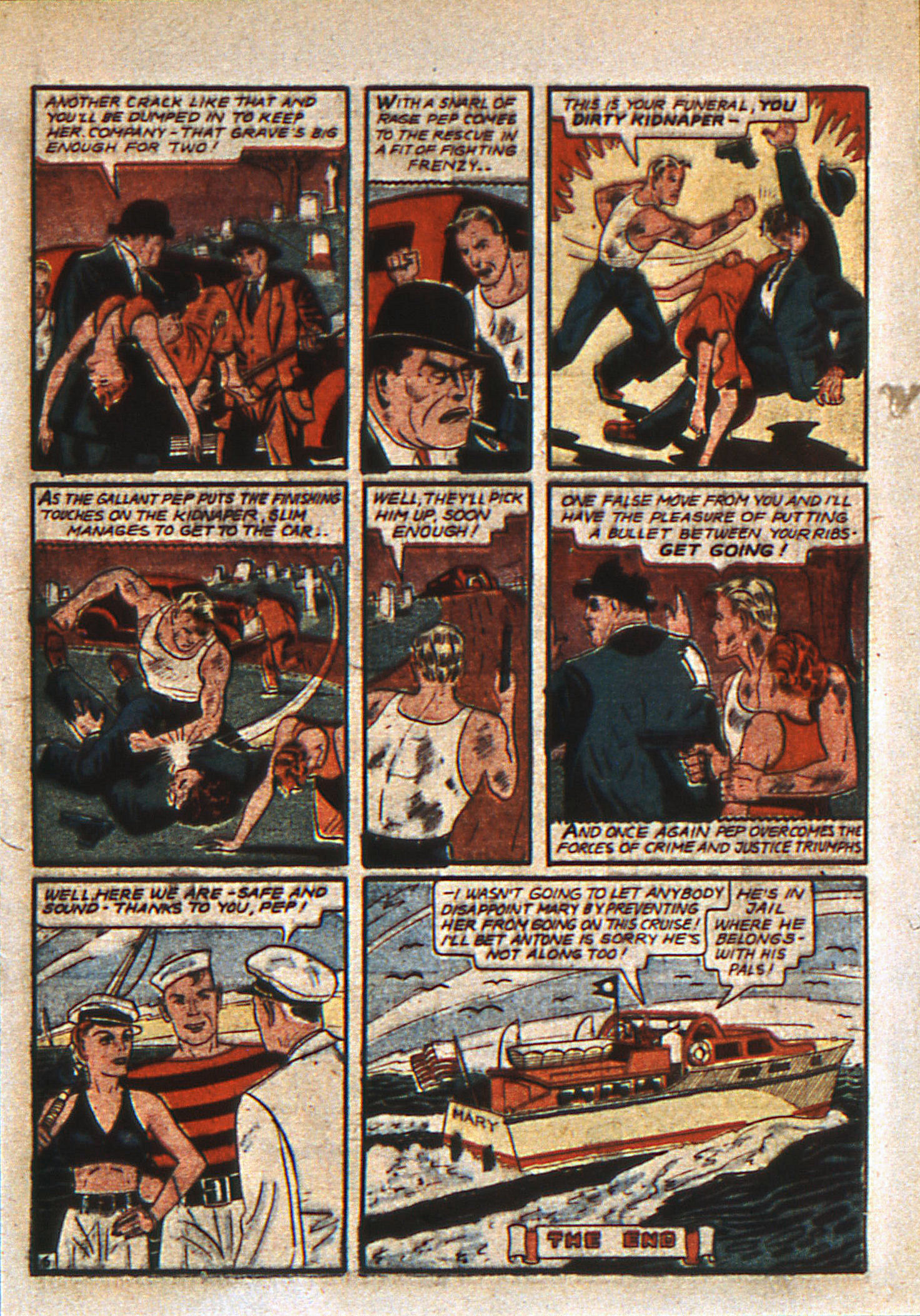 Action Comics (1938) 16 Page 24