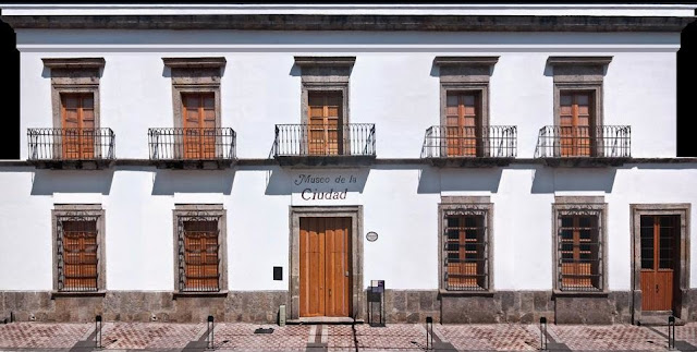 Museo de la Ciudad de Guadalajara
