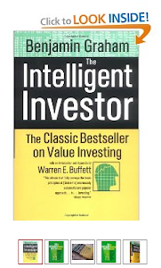 The Intelligent Investor: A Book of Practical Counsel