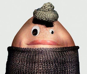 صور طريفة جداً: تصوير الوجوه بالمقلوب!