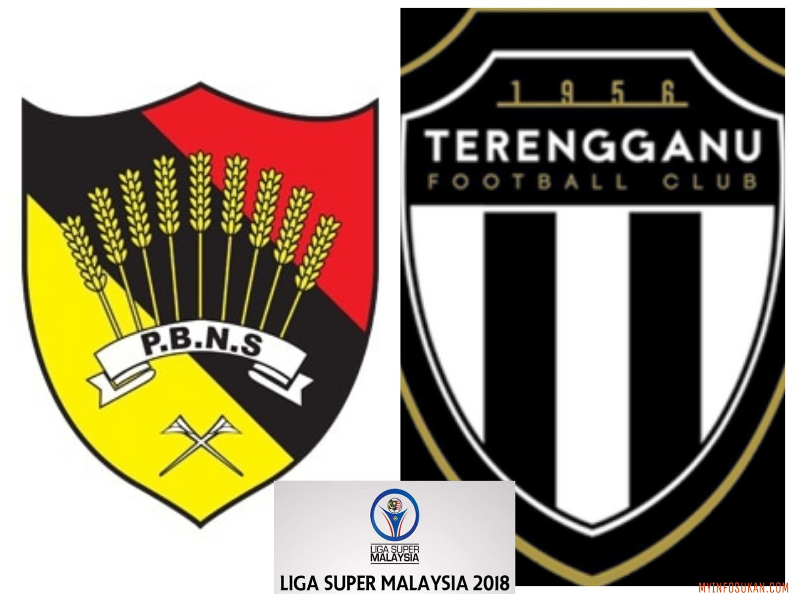 Live Streaming Negeri Sembilan vs Terengganu FC Liga Super 23 Februari