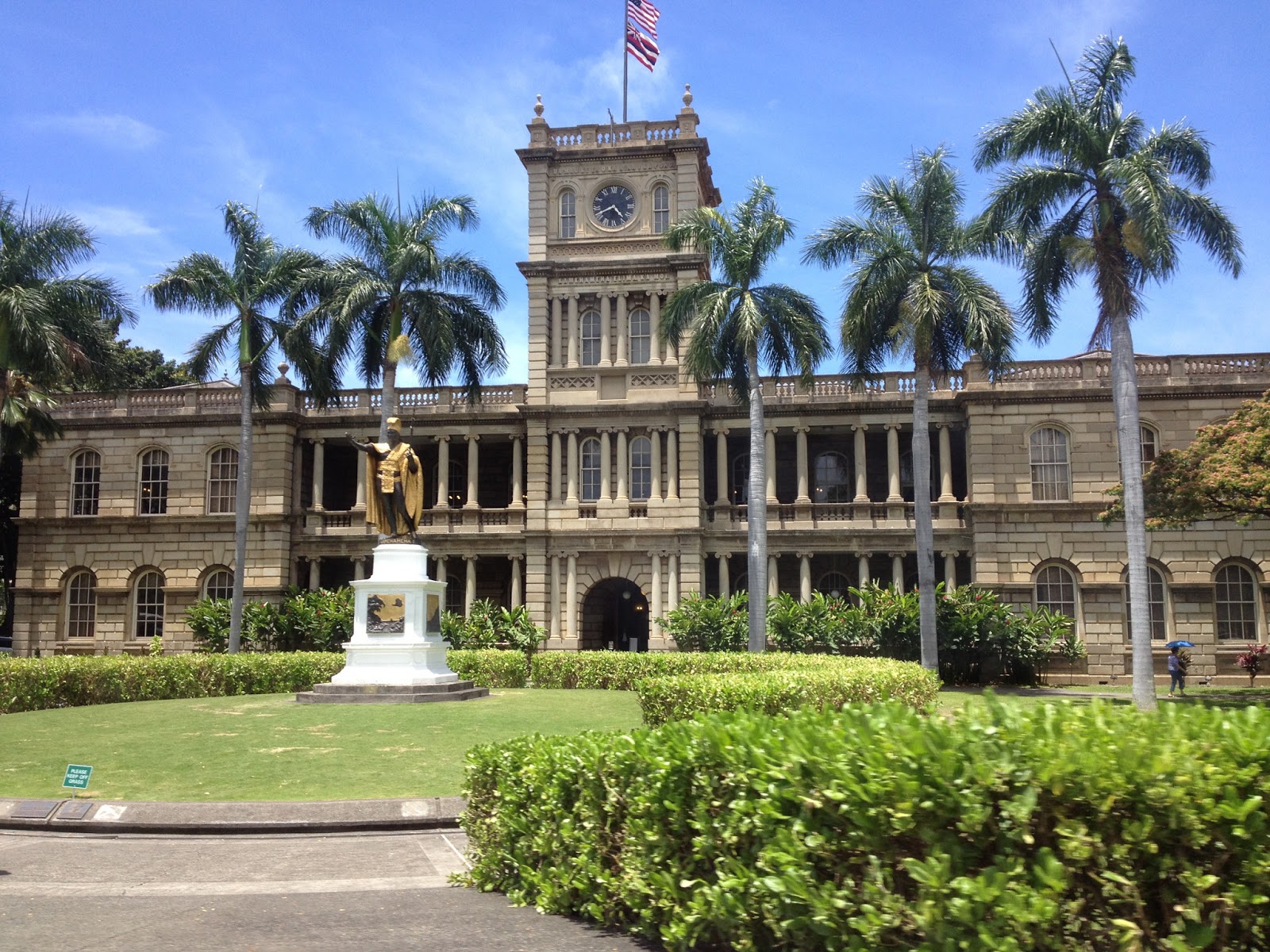 The Andersen Archives Hawaii { Baby in First Class}