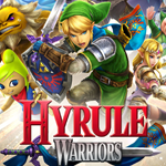 Hyrule Warriors