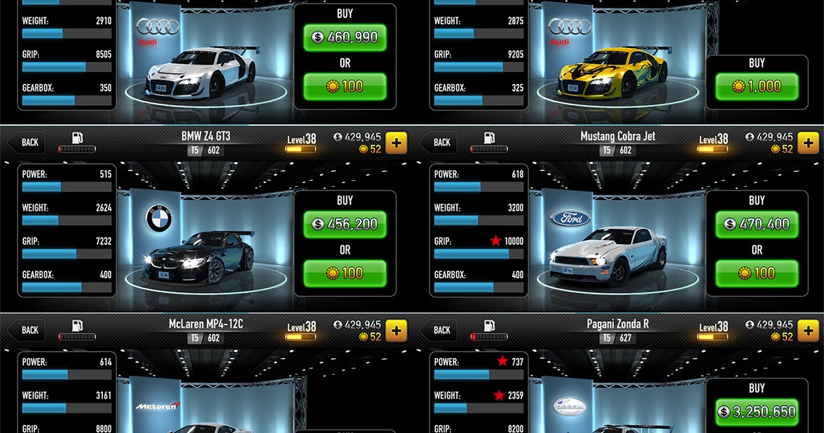 Csr Racing Milestone Car Leak Csr Racing Milestone Car Leak