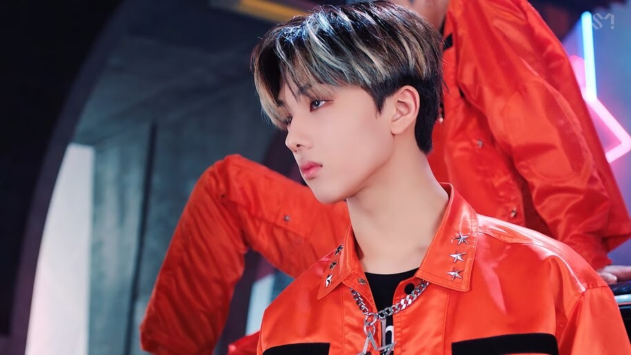 NCT Dream, Ridin, Jisung, 4K, #6.1511