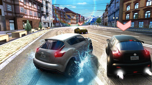 download asphalt 7 heat apk download for free download asphalt 7 heat apk download for free