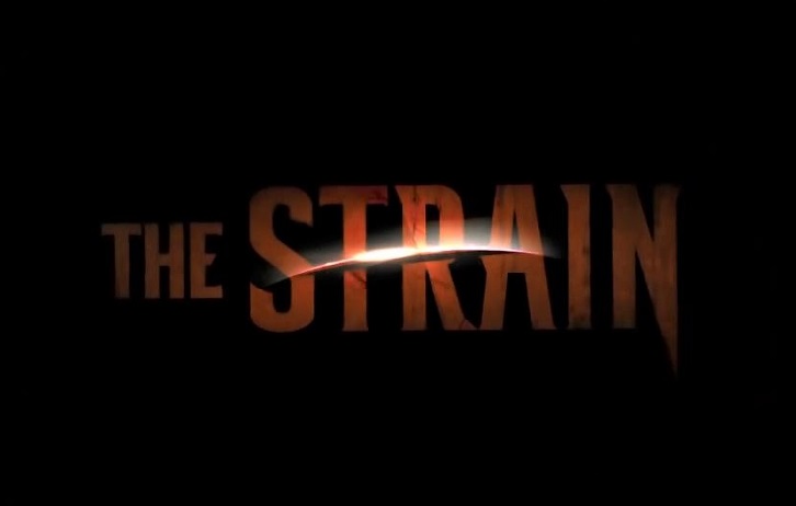 The Strain - Episode 2.13 - Night Train - Promo