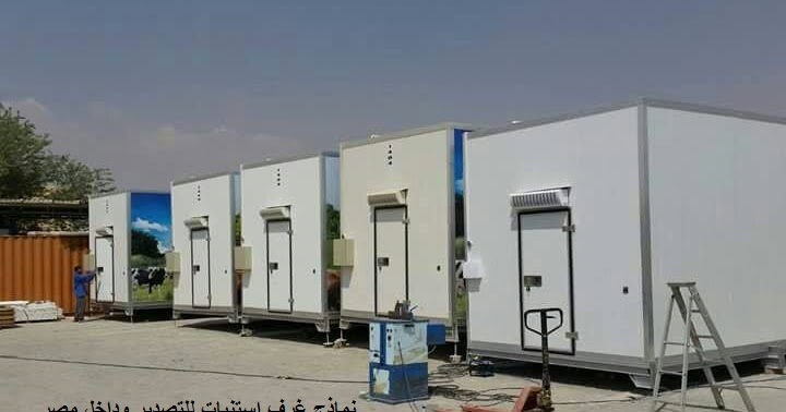 انشاء غرف استنبات الشعير ومواصفات غرفة الشعير المستنبت