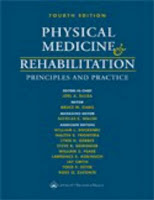 Delisa Physical Medicine And Rehabilitation Ebook