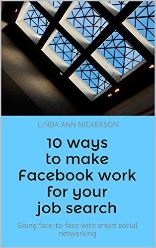 10 ways to make Facebook work for your job search