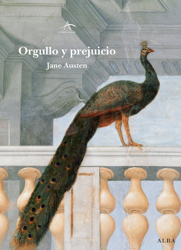 Orgullo y prejuicio PDF