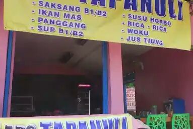 Viral Warung Daging Anjing di Solo Sejak 1979, Tidak Ada Walikota yang Bisa Menutup Viral Warung Daging Anjing di Solo Sejak 1979, Tidak Ada Walikota yang Bisa Menutup