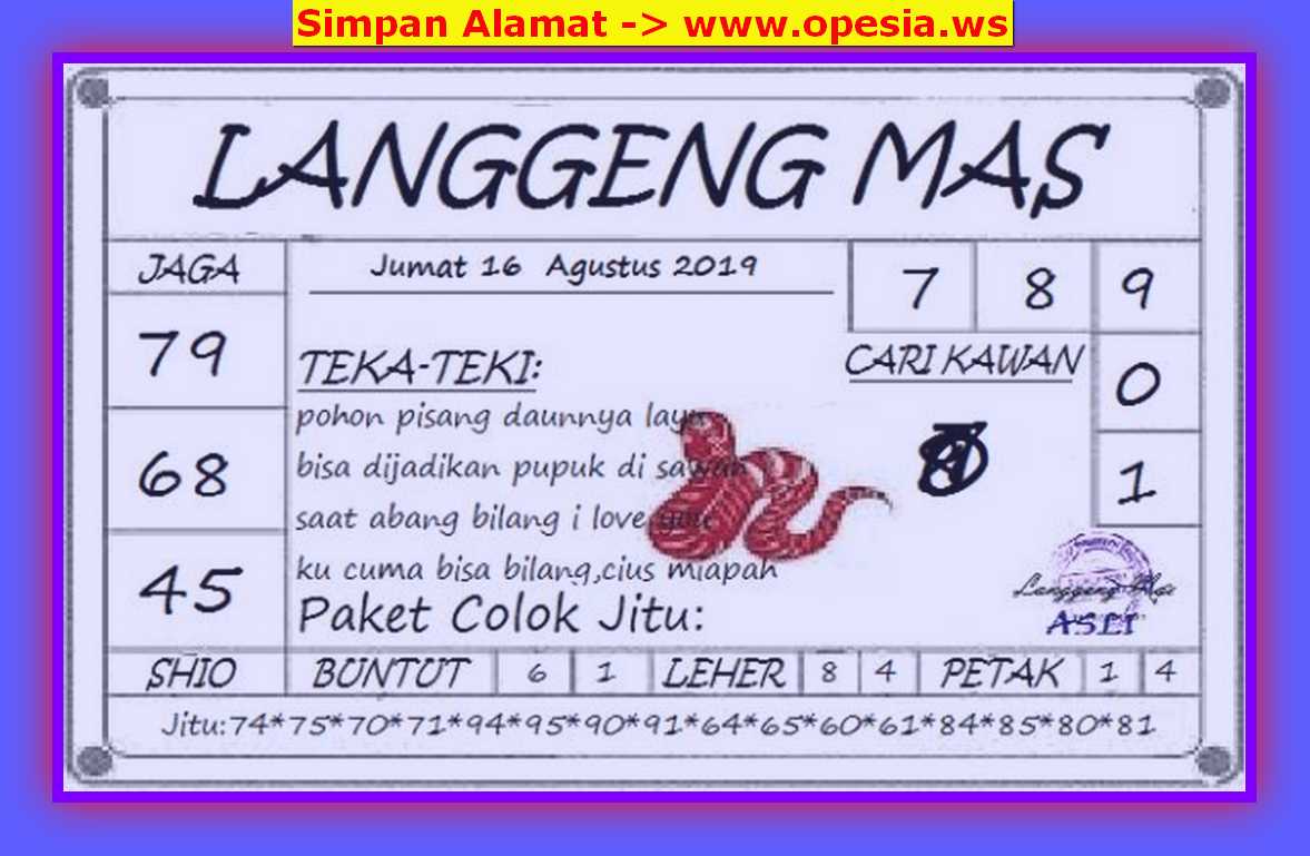 1 New Message Kode Syair Hk 16 Agustus 2019 Forum Syair Togel Hongkong Singapura Sydney 1 New Message Kode Syair Hk 16 Agustus 2019 Forum Syair Togel Hongkong Singapura Sydney