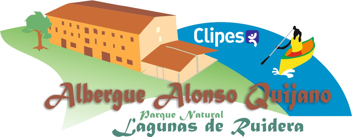 Albergue Alonso Quijano 