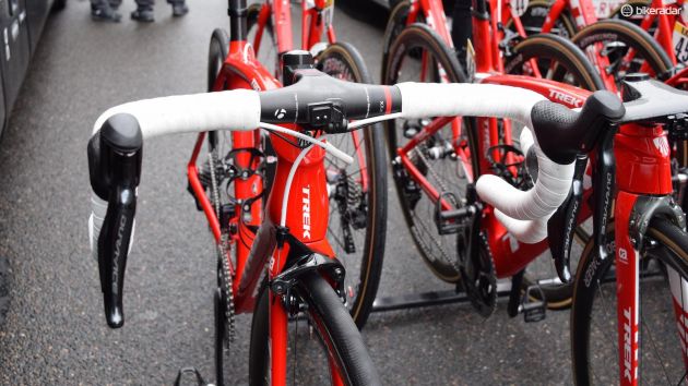 alberto contador trek emonda