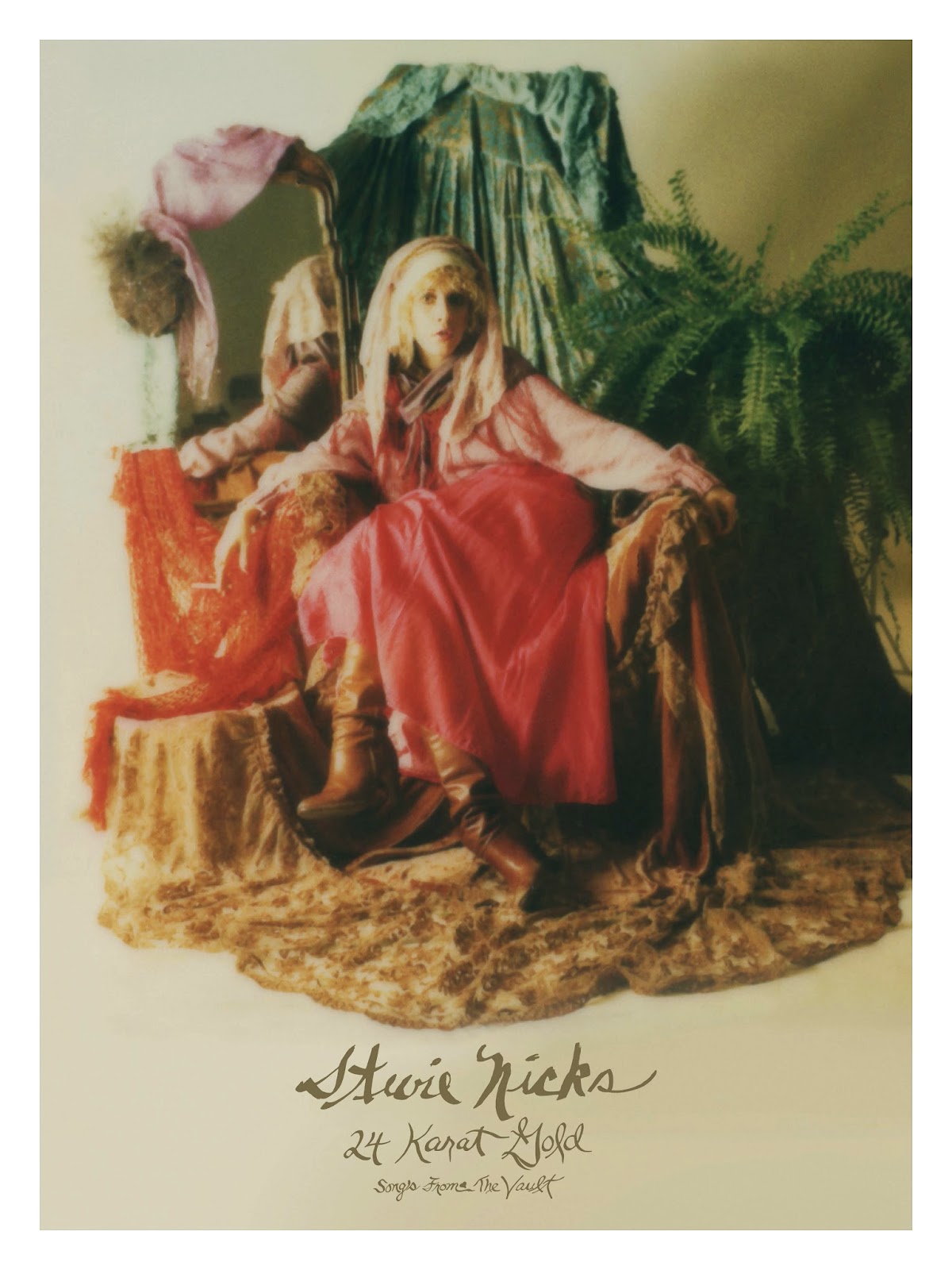 Astrology Reveals Stevie Nicks' Hidden Talents And Challenges - icg1jee