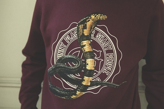 acapulco gold fall 2012 collection lookbook 13 570 - Acapulco Gold (Outono 2012)